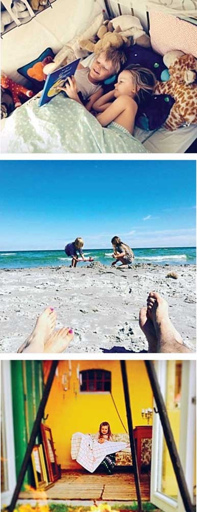 Иллюстрация к книге — Хюгге. Датское искусство счастья [i_021.jpg]