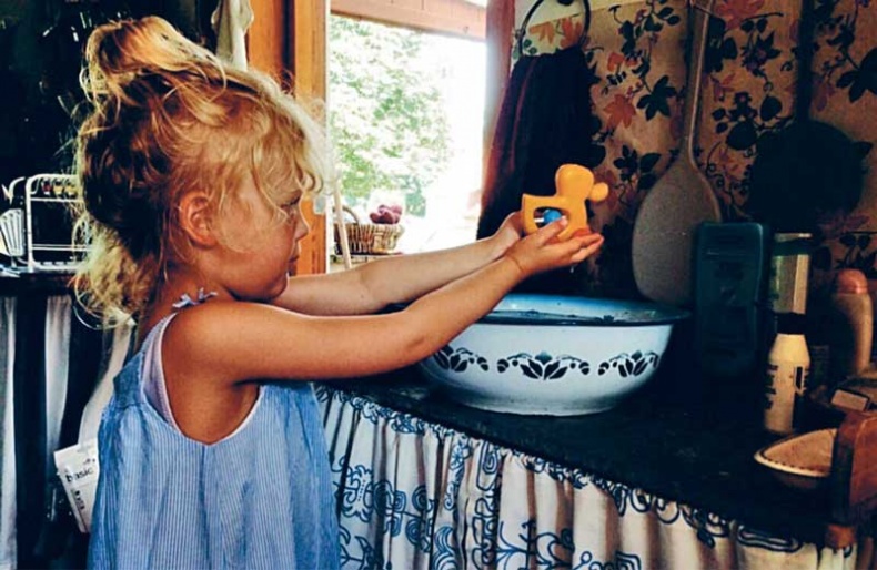 Иллюстрация к книге — Хюгге. Датское искусство счастья [i_022.jpg]