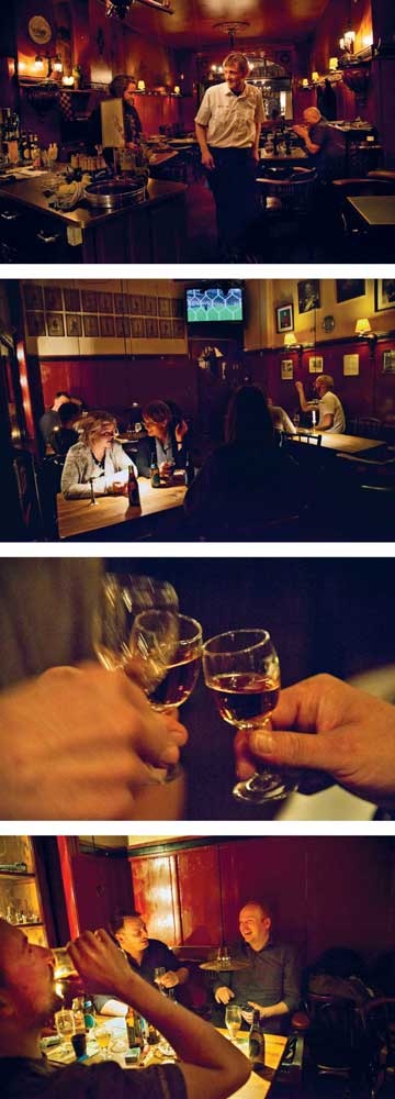 Иллюстрация к книге — Хюгге. Датское искусство счастья [i_028.jpg]