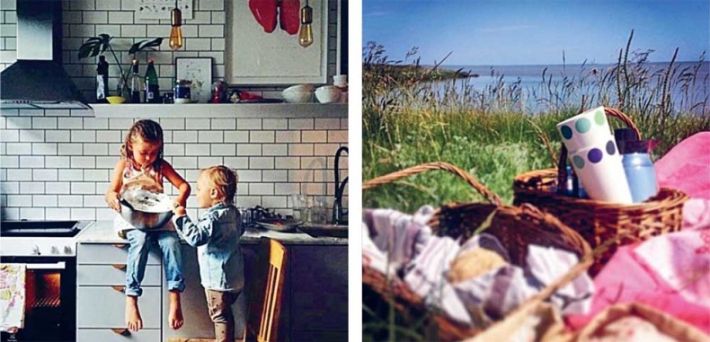 Иллюстрация к книге — Хюгге. Датское искусство счастья [i_033.jpg]