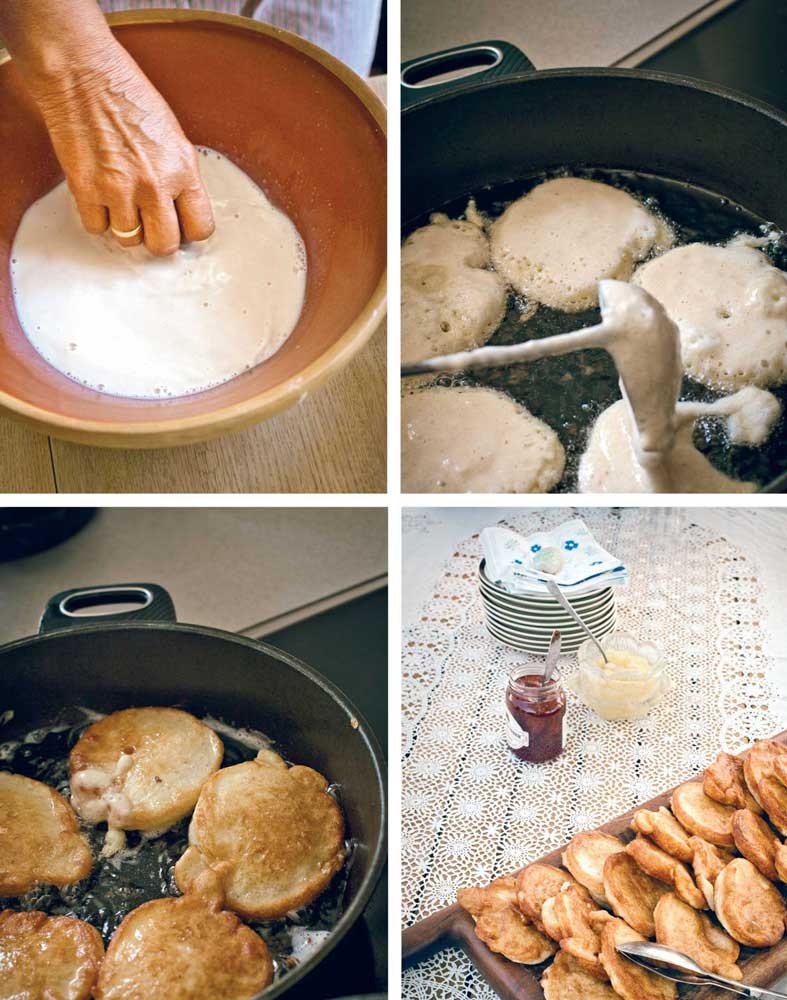 Иллюстрация к книге — Хюгге. Датское искусство счастья [i_036.jpg]