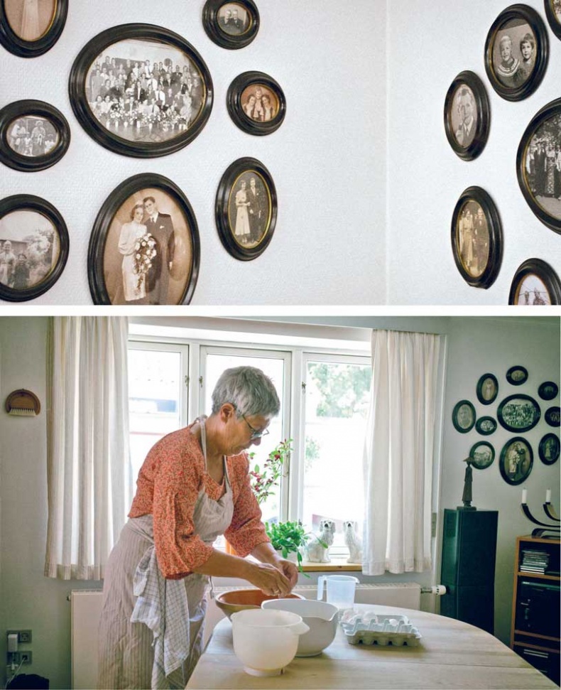 Иллюстрация к книге — Хюгге. Датское искусство счастья [i_037.jpg]