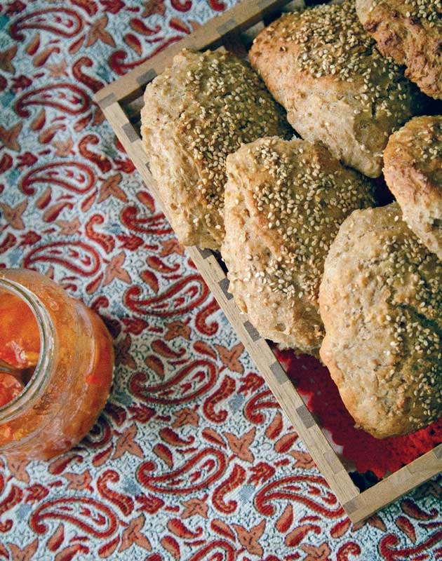 Иллюстрация к книге — Хюгге. Датское искусство счастья [i_040.jpg]