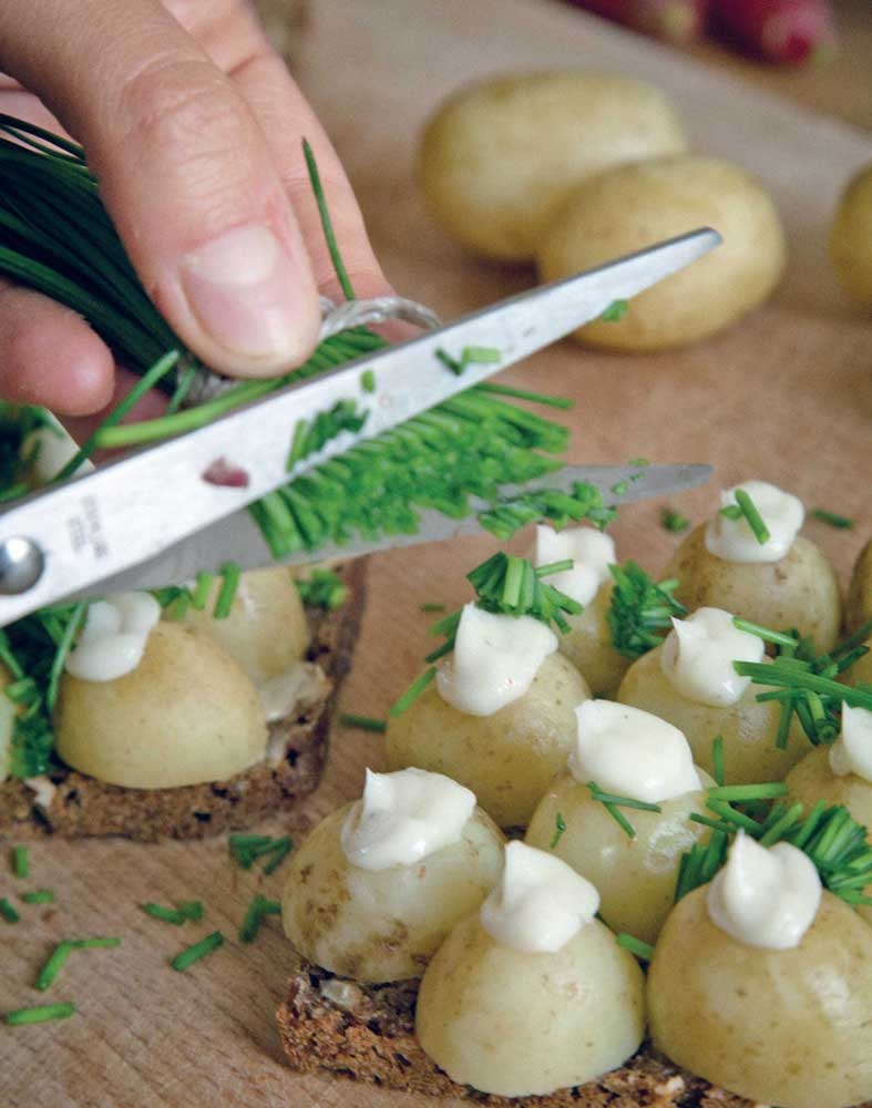 Иллюстрация к книге — Хюгге. Датское искусство счастья [i_043.jpg]