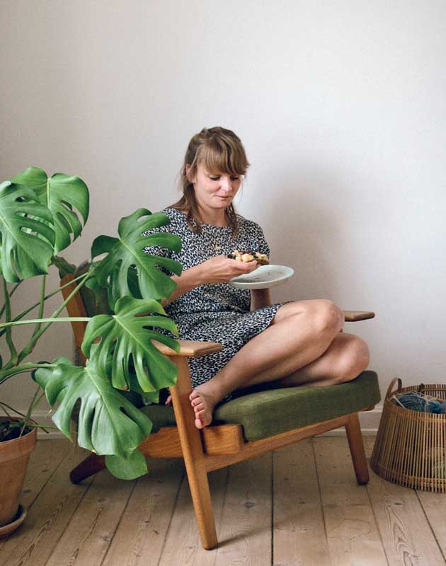 Иллюстрация к книге — Хюгге. Датское искусство счастья [i_045.jpg]