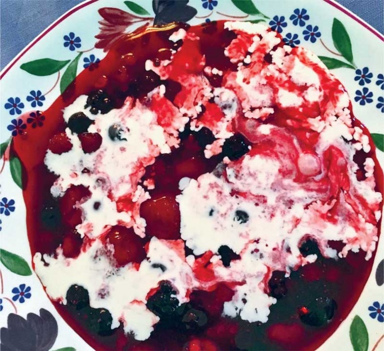 Иллюстрация к книге — Хюгге. Датское искусство счастья [i_047.jpg]