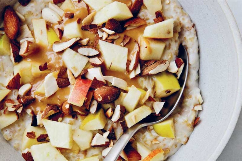 Иллюстрация к книге — Хюгге. Датское искусство счастья [i_048.jpg]