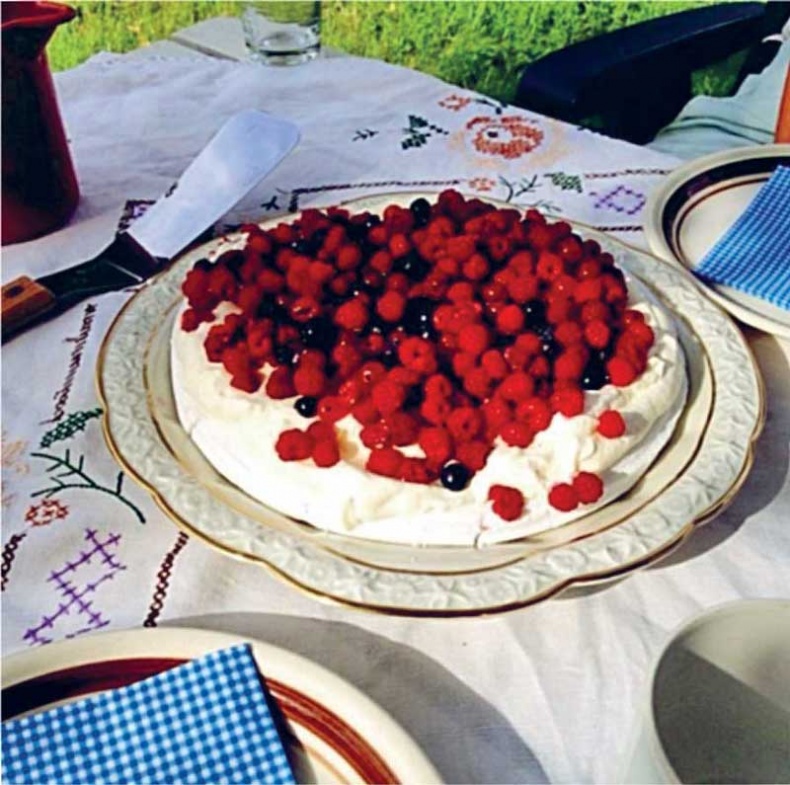 Иллюстрация к книге — Хюгге. Датское искусство счастья [i_050.jpg]