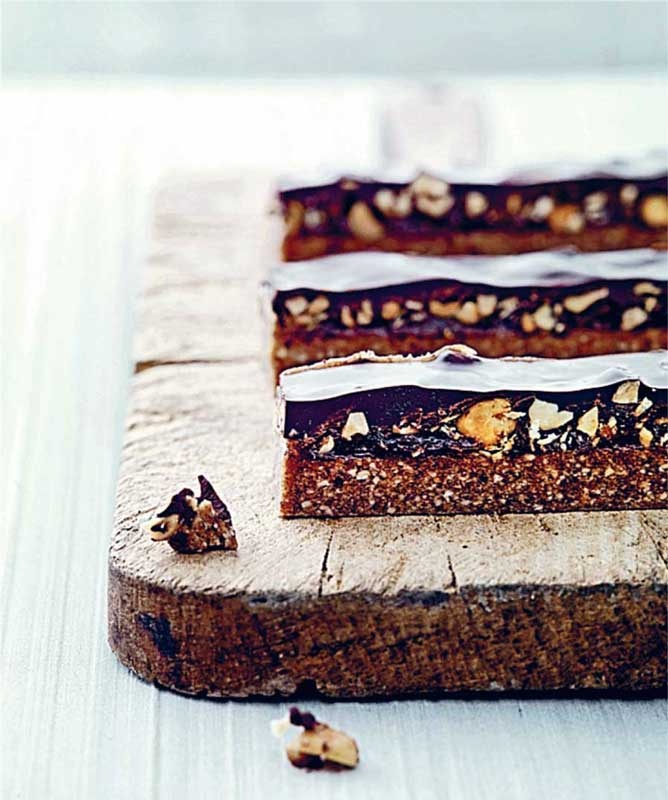 Иллюстрация к книге — Хюгге. Датское искусство счастья [i_051.jpg]