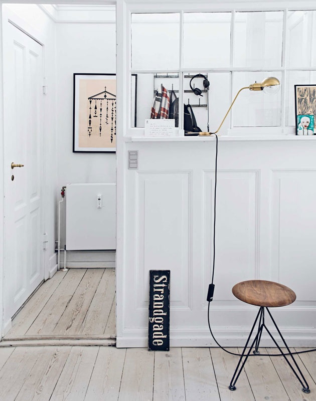 Иллюстрация к книге — Хюгге. Датское искусство счастья [i_061.jpg]