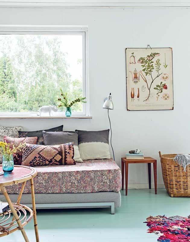 Иллюстрация к книге — Хюгге. Датское искусство счастья [i_063.jpg]