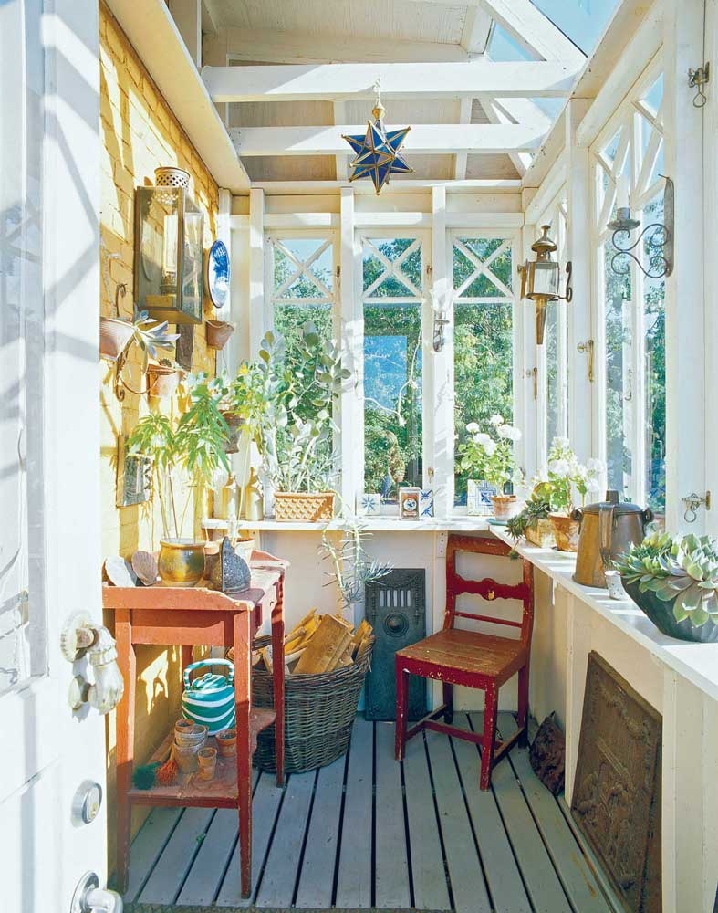 Иллюстрация к книге — Хюгге. Датское искусство счастья [i_067.jpg]