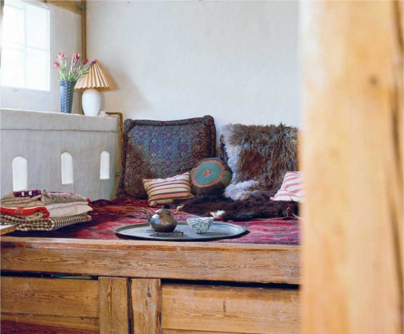 Иллюстрация к книге — Хюгге. Датское искусство счастья [i_069.jpg]