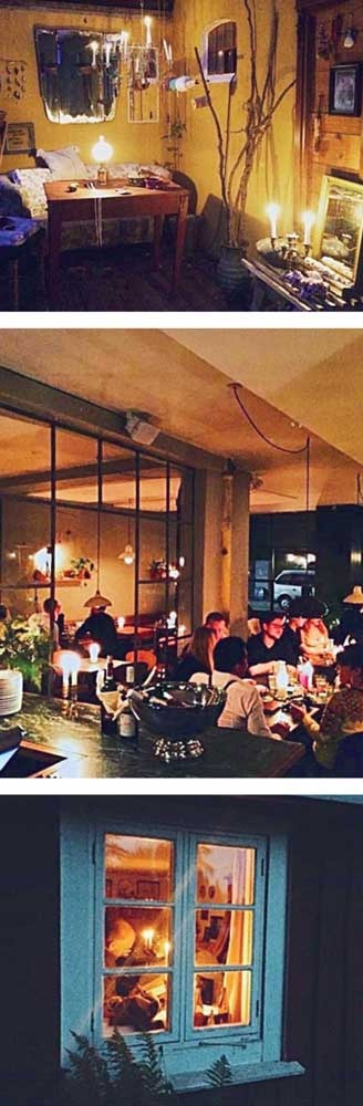 Иллюстрация к книге — Хюгге. Датское искусство счастья [i_071.jpg]