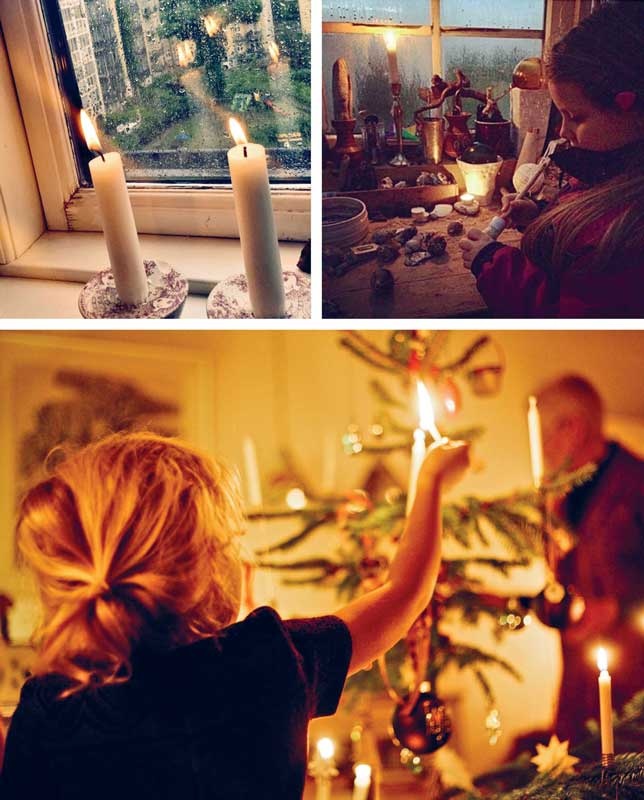 Иллюстрация к книге — Хюгге. Датское искусство счастья [i_072.jpg]