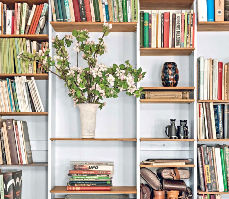 Иллюстрация к книге — Хюгге. Датское искусство счастья [i_073.jpg]