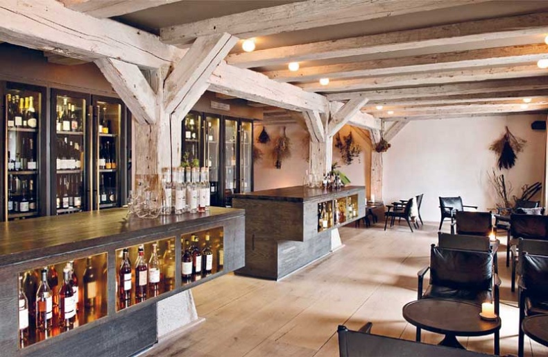 Иллюстрация к книге — Хюгге. Датское искусство счастья [i_079.jpg]