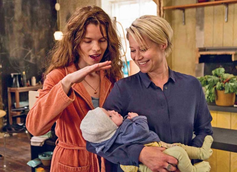 Иллюстрация к книге — Хюгге. Датское искусство счастья [i_082.jpg]