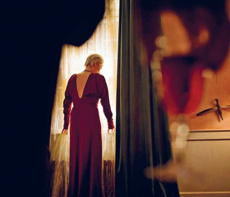 Иллюстрация к книге — Хюгге. Датское искусство счастья [i_084.jpg]