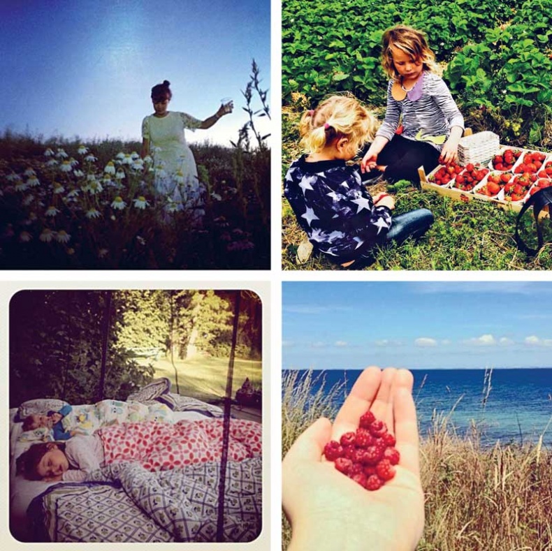 Иллюстрация к книге — Хюгге. Датское искусство счастья [i_090.jpg]