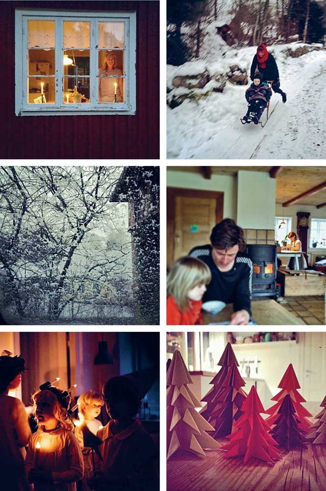 Иллюстрация к книге — Хюгге. Датское искусство счастья [i_095.jpg]