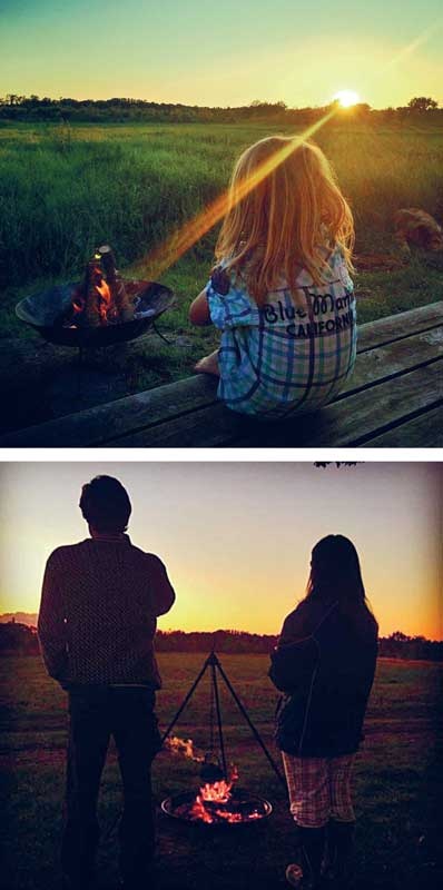 Иллюстрация к книге — Хюгге. Датское искусство счастья [i_099.jpg]