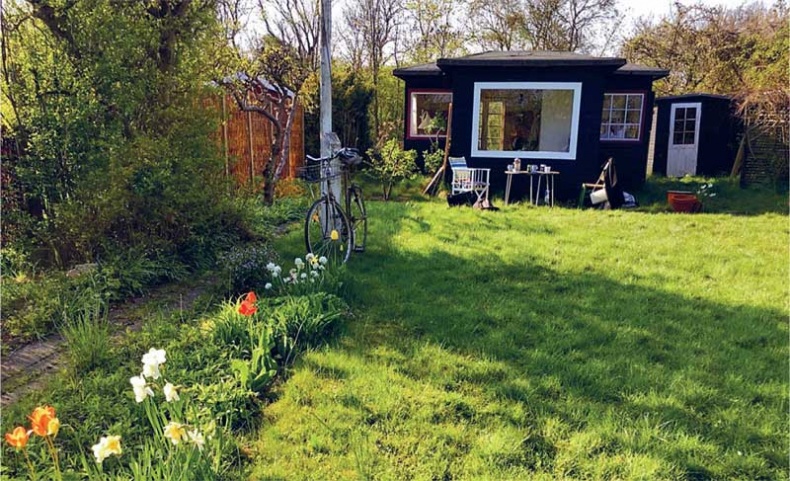 Иллюстрация к книге — Хюгге. Датское искусство счастья [i_102.jpg]