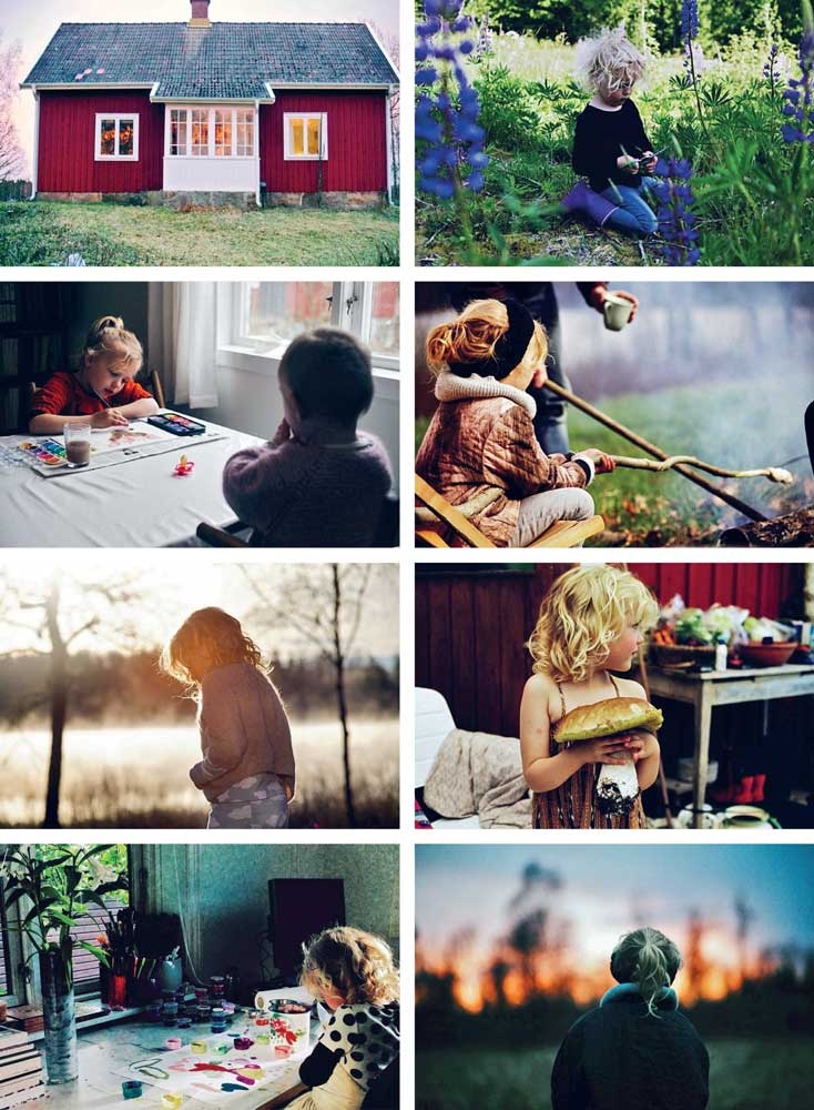 Иллюстрация к книге — Хюгге. Датское искусство счастья [i_103.jpg]