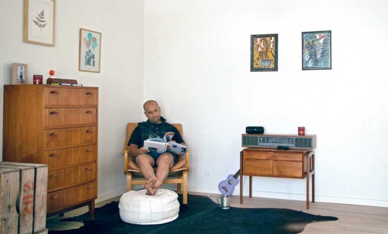 Иллюстрация к книге — Хюгге. Датское искусство счастья [i_106.jpg]