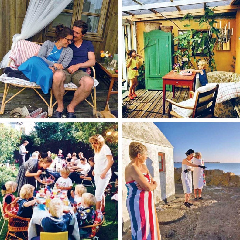 Иллюстрация к книге — Хюгге. Датское искусство счастья [i_109.jpg]