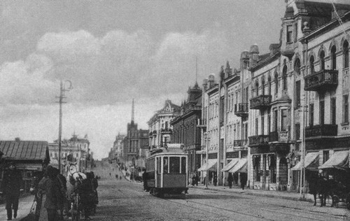 Иллюстрация к книге — Фадеев [i_006.jpg]