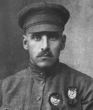 Иллюстрация к книге — Фадеев [i_014.jpg]