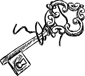 Иллюстрация к книге — Ключ от города Антоновска [i_003.jpg]