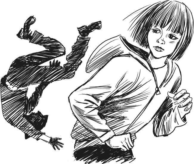 Иллюстрация к книге — Ключ от города Антоновска [i_009.jpg]