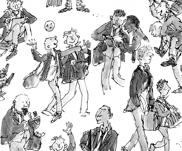 Иллюстрация к книге — Мальчик в платье [i_001.jpg]