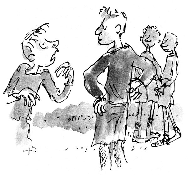 Иллюстрация к книге — Мальчик в платье [i_008.jpg]