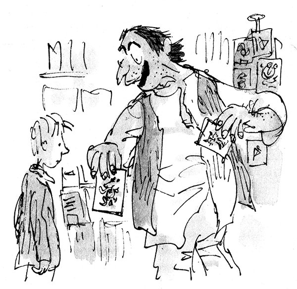 Иллюстрация к книге — Мальчик в платье [i_009.jpg]