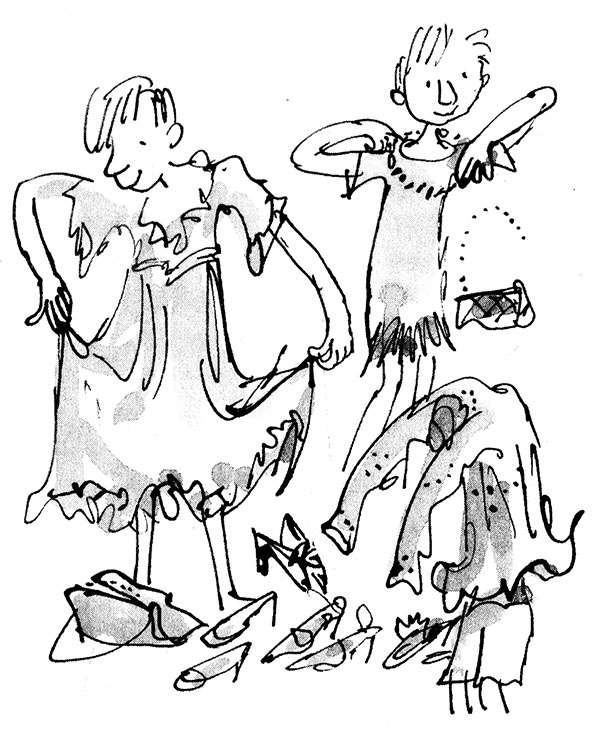 Иллюстрация к книге — Мальчик в платье [i_019.jpg]