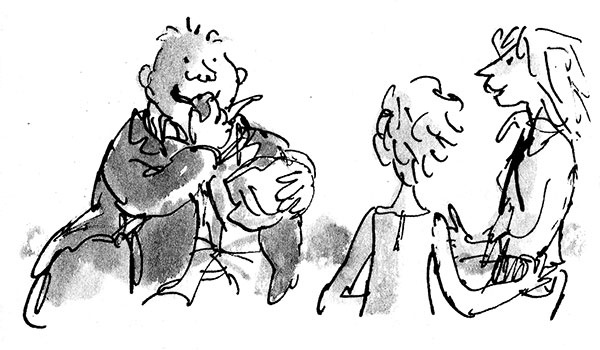 Иллюстрация к книге — Мальчик в платье [i_022.jpg]