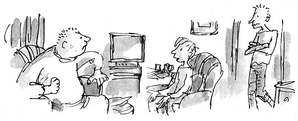 Иллюстрация к книге — Мальчик в платье [i_029.jpg]