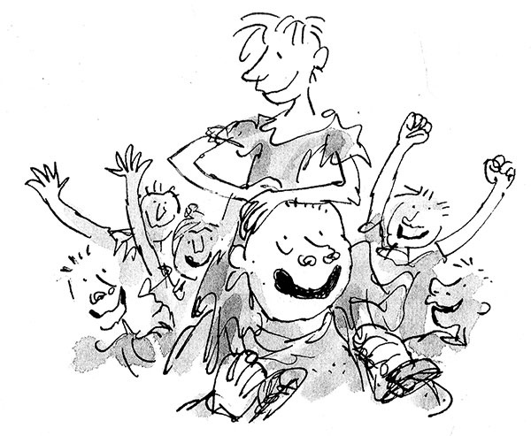 Иллюстрация к книге — Мальчик в платье [i_036.jpg]