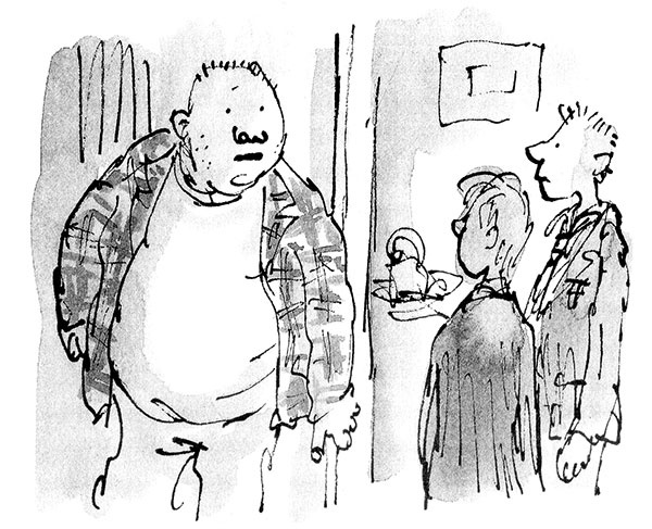 Иллюстрация к книге — Мальчик в платье [i_039.jpg]