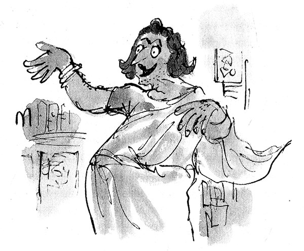 Иллюстрация к книге — Мальчик в платье [i_040.jpg]