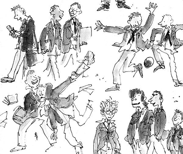 Иллюстрация к книге — Мальчик в платье [i_043.jpg]