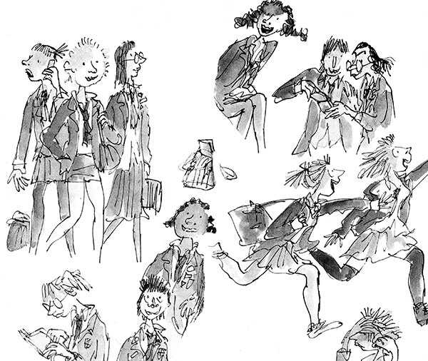 Иллюстрация к книге — Мальчик в платье [i_044.jpg]