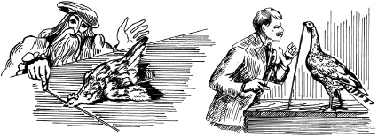 Иллюстрация к книге — Занимательная психология [i_004.jpg]