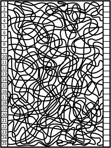 Иллюстрация к книге — Занимательная психология [i_053.jpg]