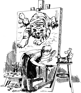 Иллюстрация к книге — Занимательная психология [i_079.jpg]