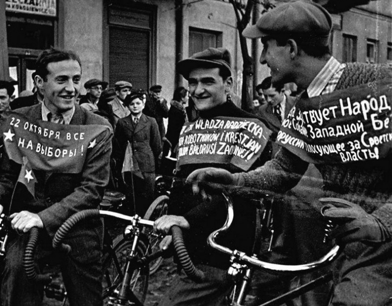 Иллюстрация к книге — Еврейское счастье Арона-Сапожника. Сапоги для Парада Победы [i_029.jpg]