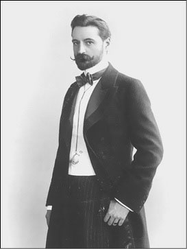 Иллюстрация к книге — Матильда Кшесинская и любовные драмы русских балерин [i_007.jpg]